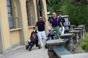 selva golf cup 2017