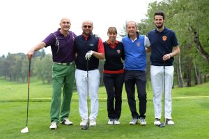 selva golf cup 2017