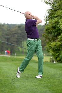 selva golf cup 2017