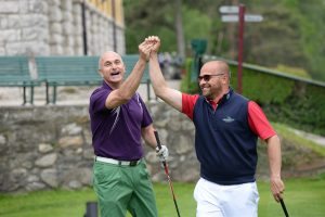 selva golf cup 2017
