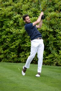 selva golf cup 2017