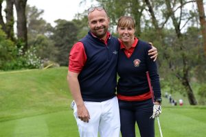 selva golf cup 2017