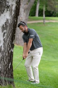 selva golf cup 2017