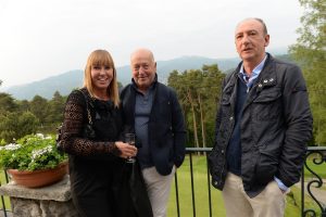 selva golf cup 2017