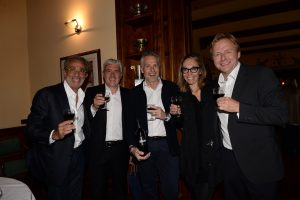selva golf cup 2017