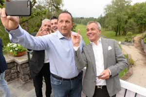 selva golf cup 2017