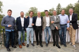 selva golf cup 2017
