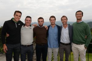 selva golf cup 2017