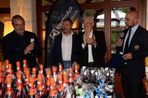 selva golf cup 2017