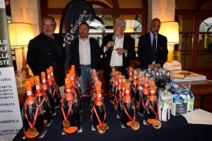 selva golf cup 2017