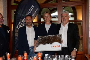 selva golf cup 2017