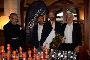 selva golf cup 2017