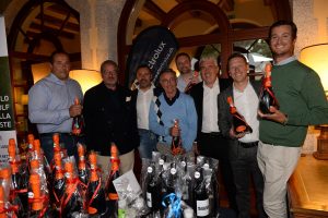 selva golf cup 2017