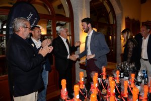 selva golf cup 2017