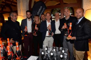 selva golf cup 2017