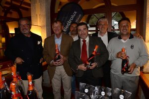 selva golf cup 2017