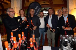 selva golf cup 2017