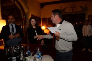 selva golf cup 2017