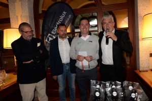 selva golf cup 2017