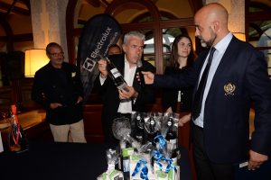 selva golf cup 2017