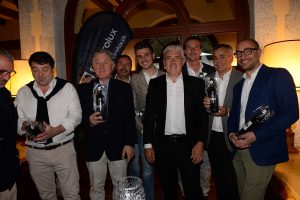 selva golf cup 2017