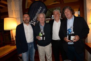 selva golf cup 2017
