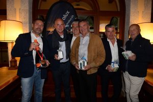 selva golf cup 2017