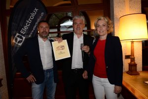 selva golf cup 2017