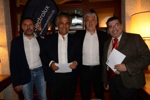 selva golf cup 2017