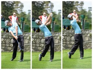 selva golf cup 2017