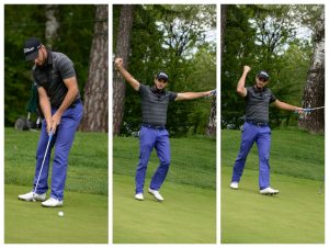 selva golf cup 2017