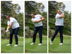 selva golf cup 2017