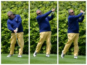 selva golf cup 2017