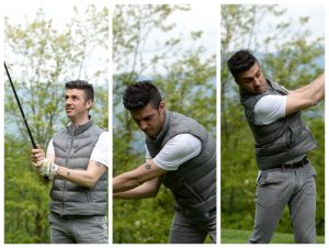 selva golf cup 2017