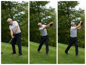 selva golf cup 2017