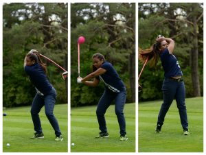 selva golf cup 2017