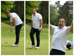 selva golf cup 2017