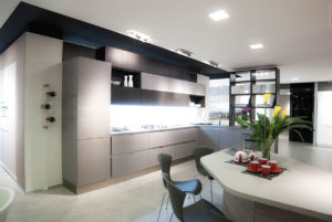 showroom selva carlazzo