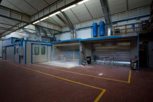 falegnameria Selva - mobili su misura