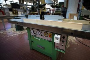 falegnameria Selva - mobili su misura