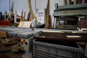 falegnameria Selva - mobili su misura