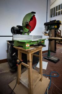 falegnameria Selva - mobili su misura
