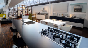 showroom selva carlazzo