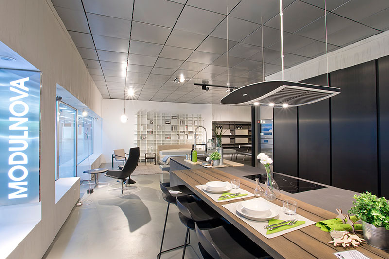 modulnova cucine a lugano ticino bellinzona