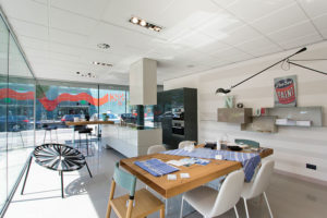 mobili lago - tavolo wildwood - selva interior - lugano