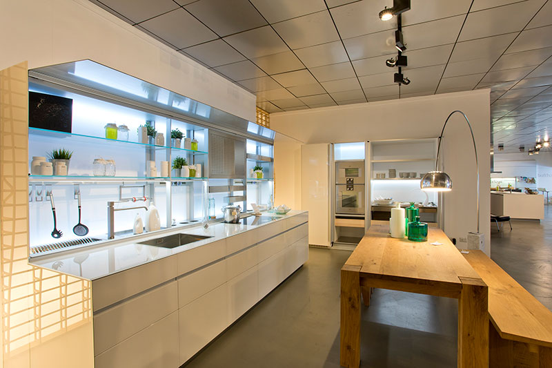 valcucine cucine a lugano ticino bellinzona