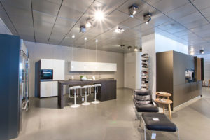 bulthaup cucine a lugano ticino bellinzona