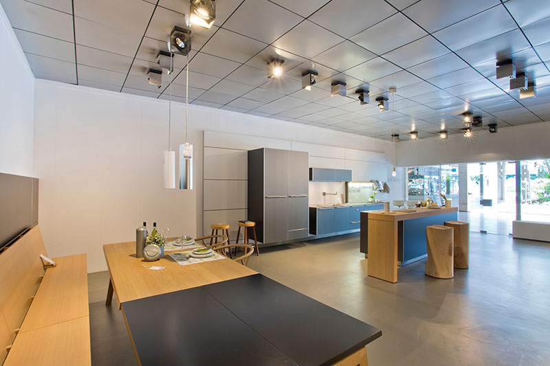 Tavolo Carl Hansen Image