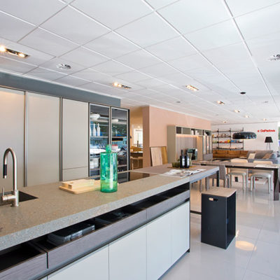 cucina VVD dada molteni - selva interior - lugano cucina VVD dada molteni - selva interior - lugano
