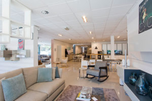 mobili lago - selva interior - lugano
